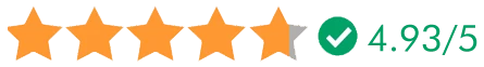 Power Heat Pro 5 star rating