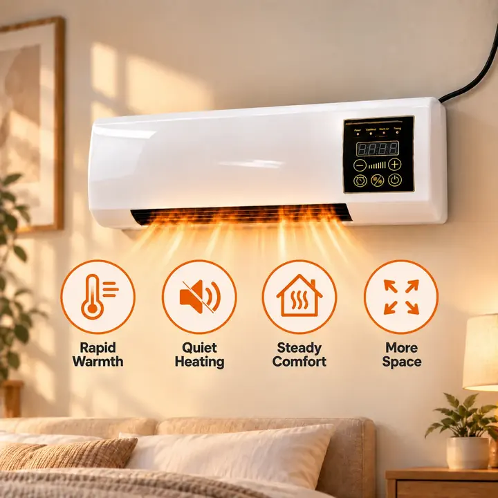 Power Heat Pro