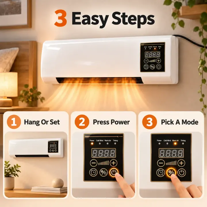 Power Heat Pro