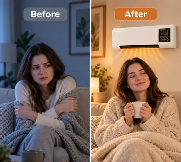Power Heat Pro