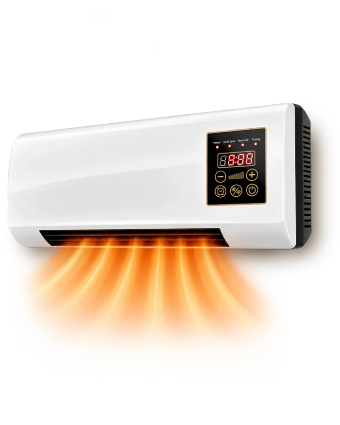 Power Heat Pro