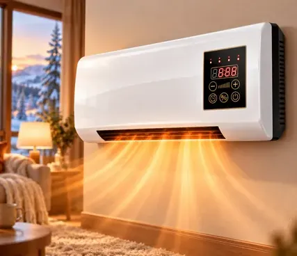 Power Heat Pro